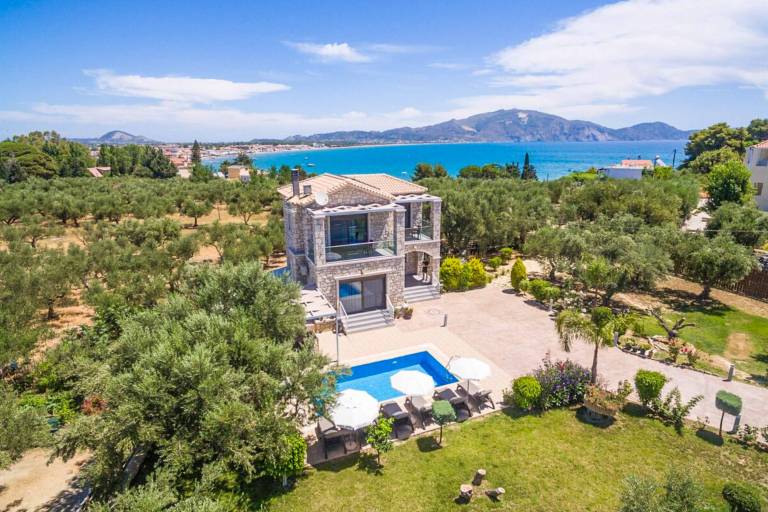 Villa Pantokratoras