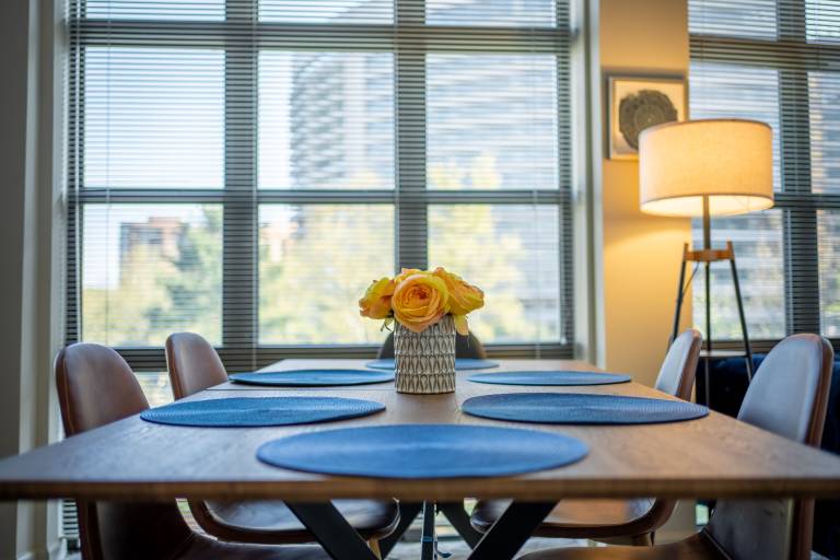 Condo  Alexandria