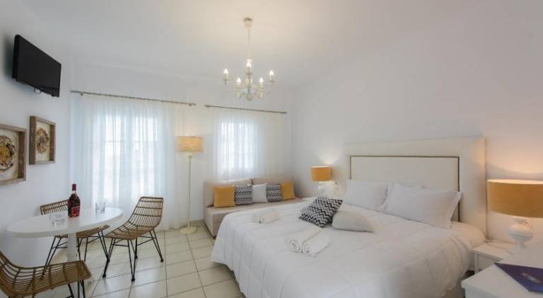 Appartement Sifnos