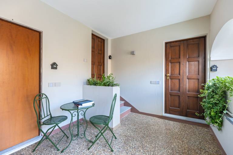 Rental apartment with 1 room for 4 persons — photo 5