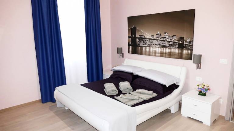 Bed and Breakfast Brindisi