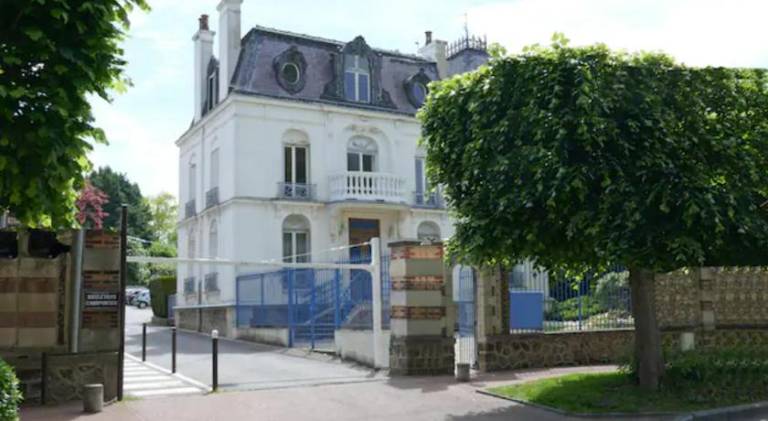 82 m² Ferienwohnung