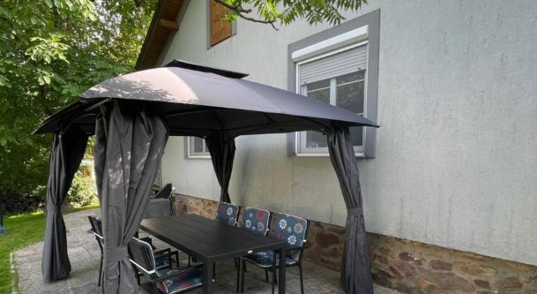 Beautiful apartment with barbeque, private pool & terrace | Pets allowed — photo 4