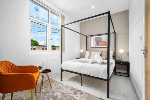 Apartment Birmingham
