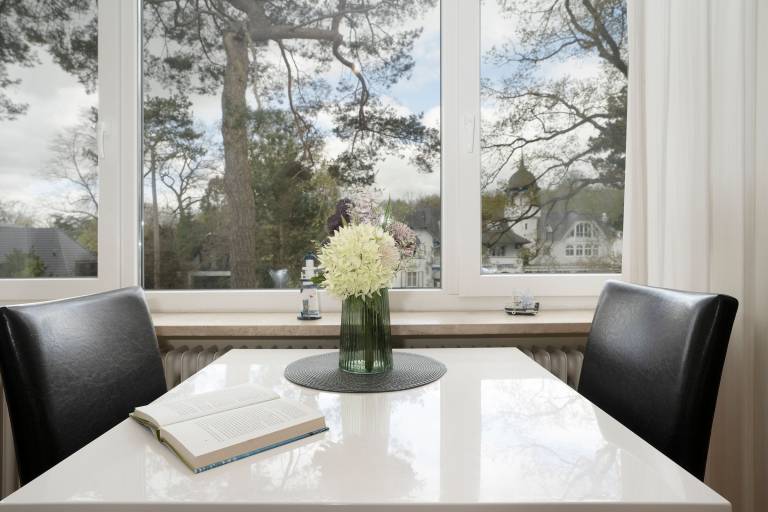 Ferienwohnung Niendorf/Ostsee