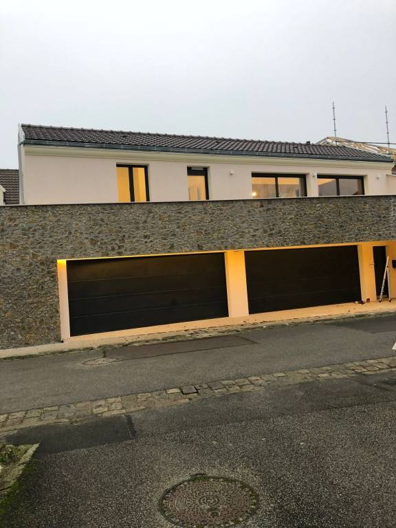 Appartement Orgeval