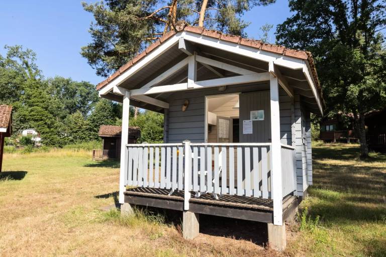 Chalet Reipertswiller