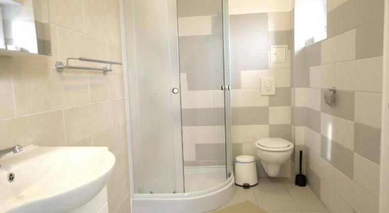 Rental apartment with 1 room for 4 persons — photo 4