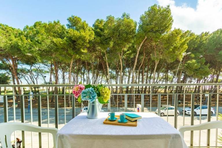 Appartamento Villa Rosa