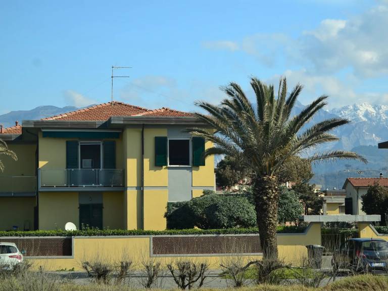 House  Marinella di Sarzana