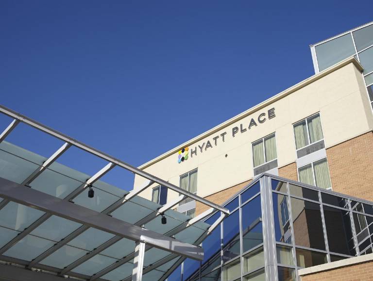 Hyatt Place Mystic in Mystic, CT