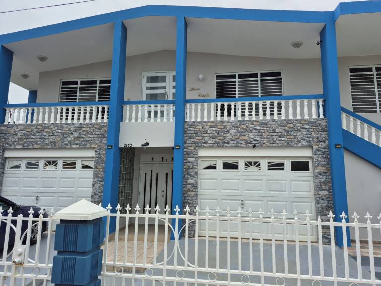 House Aguadilla