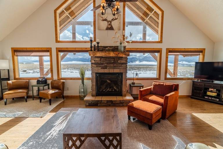 House Silver Cliff