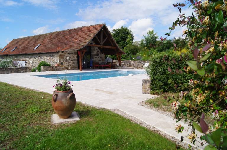 Maison de vacances Lacapelle-Marival