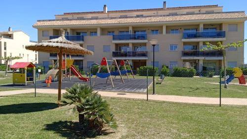 Apartamento San Jorge