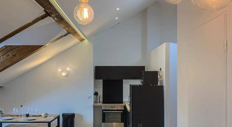 Holiday apartment | Pet-friendly — photo 4