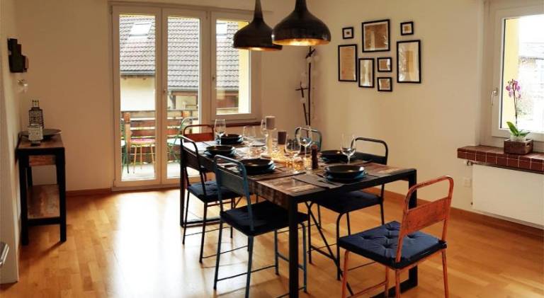 Nice rental apartment with terrace | Good for workation | Pet-friendly — photo 5