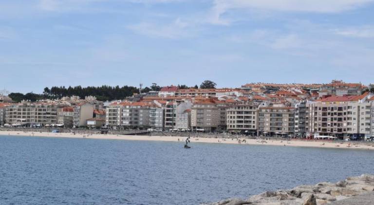 Nice apartment with patio | Next to the beach | Dogs allowed — photo 4