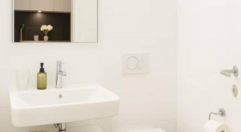 Rental apartment with 1 room for 2 persons — photo 5