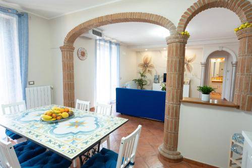 Casa Tramonti
