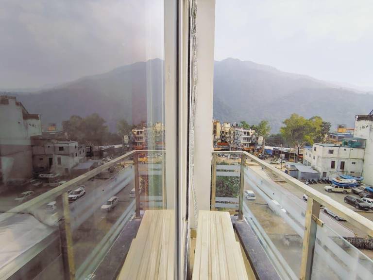 Dev Ganga Retreat — photo 3
