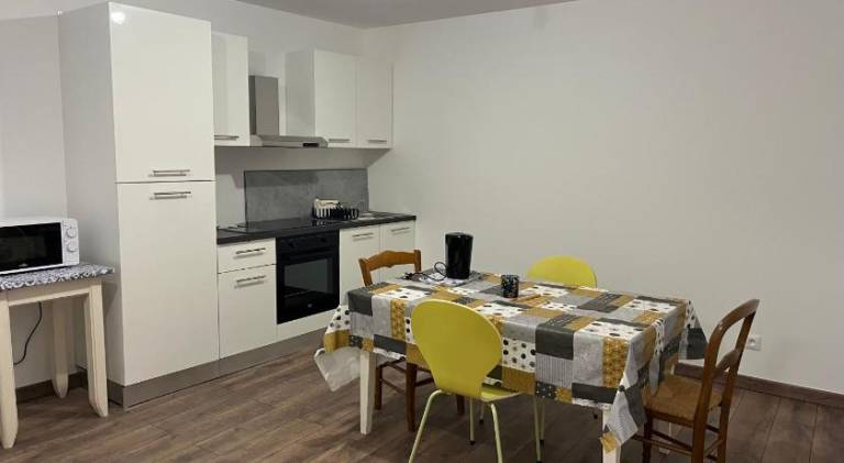 Farm with 1 room for 2 persons — photo 3