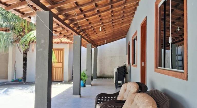 Casa em Prado bahia — photo 4