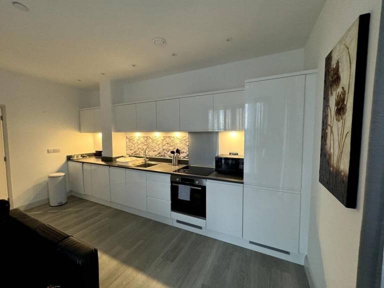 Apartment Camberley