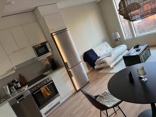 Apartment Vantaa