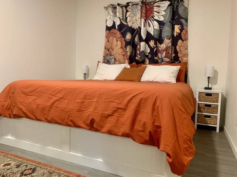 Aparthotel  Moscow