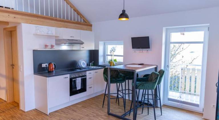 Bed & Breakfast Heidenheim an der Brenz