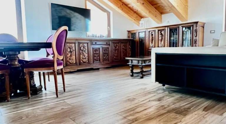 106 m&sup2; Ferienwohnung