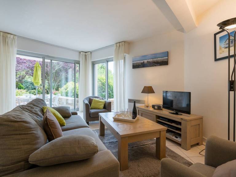 Rental apartment | Close to the beach | Pets are welcome — photo 3