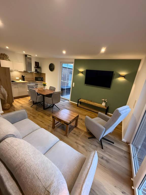 Ferienhaus Hage