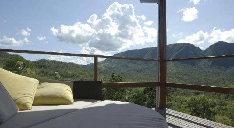 Vacation home with 2 rooms for 5 persons — photo 4