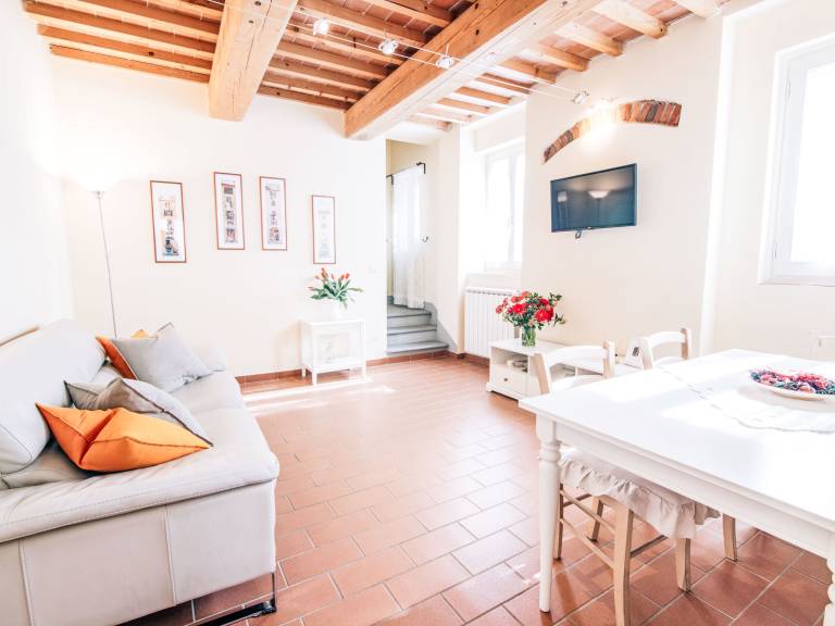 Appartamento vacanza Pescia