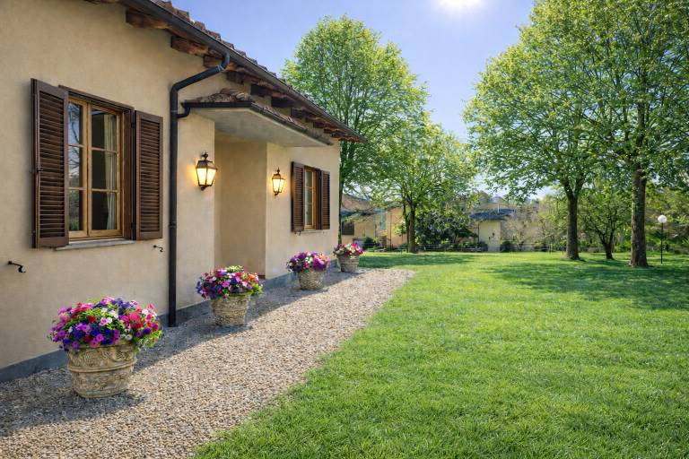 Chalet in Barberino di Mugello, Toskana f&uuml;r max. 6 Personen