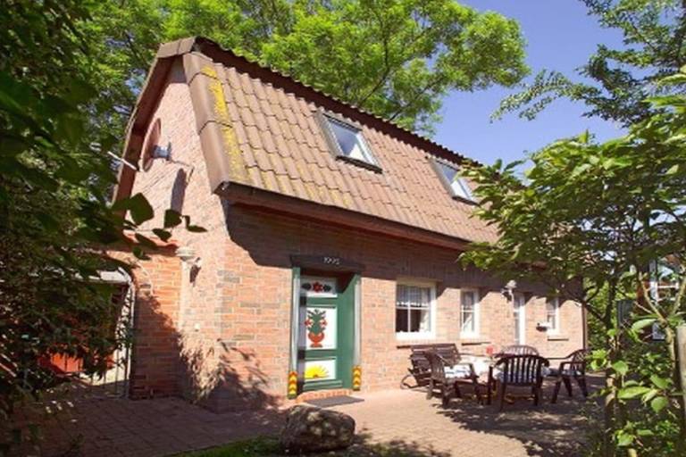 Ferienhaus Prerow