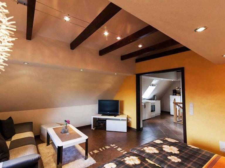 Ferienwohnung Schlepzig