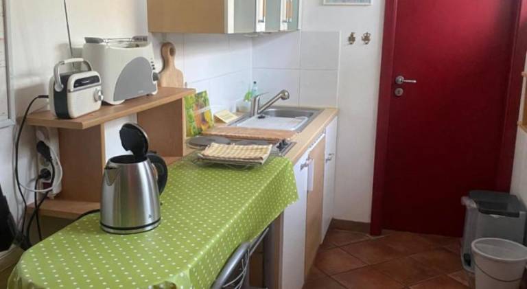 Apartment for 2 persons — photo 5