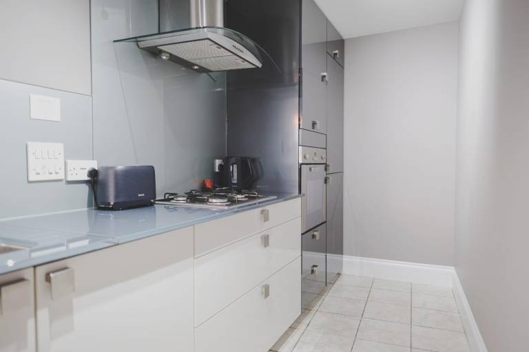 Holiday apartment with 2 rooms for 5 persons — photo 5