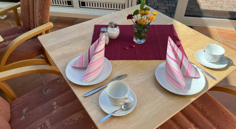Gastehaus zum Buchenweg — photo 3