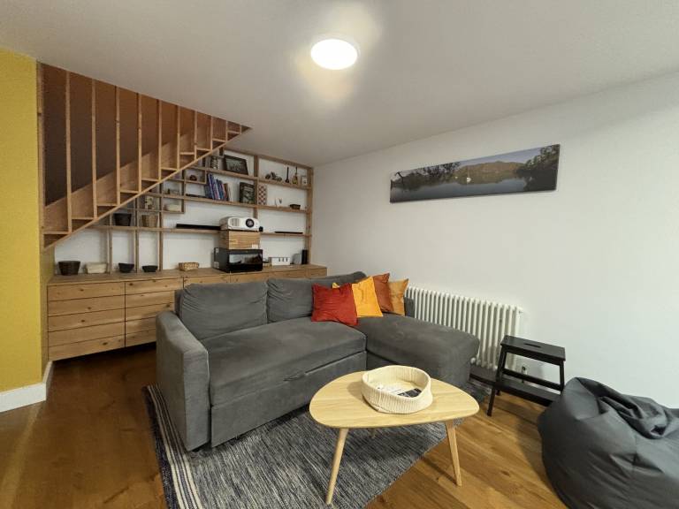 Apartment  Stratford