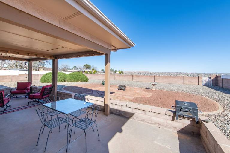 House Corrales Heights