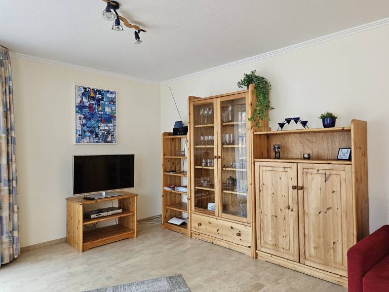 Ferienwohnung Büsum