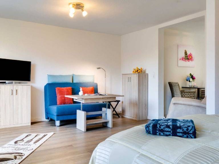 Ferienwohnung Gelting