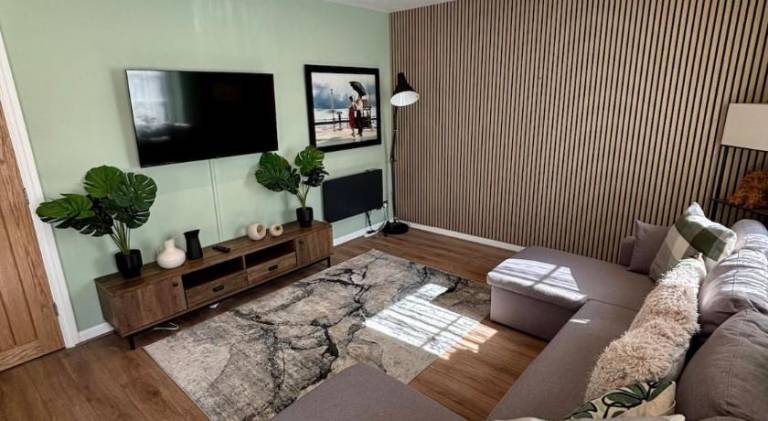 Rental apartment | Dogs allowed — photo 2
