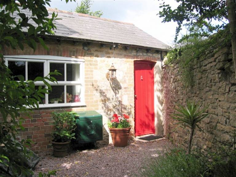 Fountain Cottage