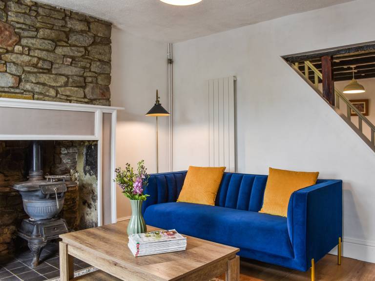 Corner Cottage
