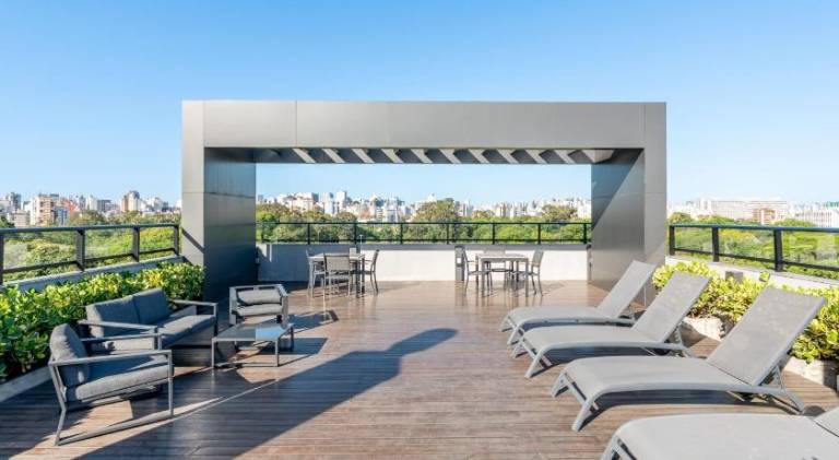 Apartment with pool | Perfect for remote work — photo 2